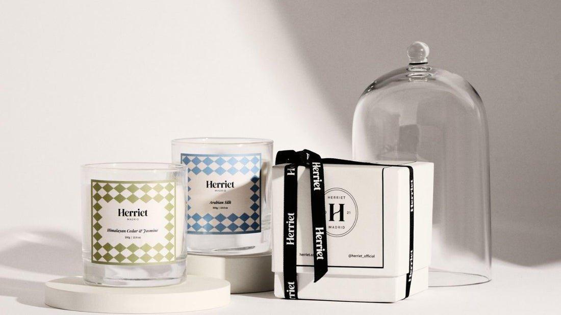 Find Your Perfect Scented Candle with Our Candle Bundle