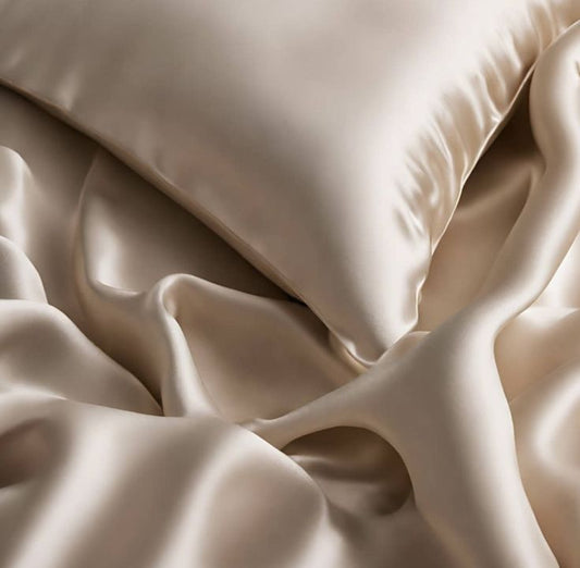 Silk Pillowcase Care: How to Clean, Dry, and Prolong Your Pillowcase’s Life