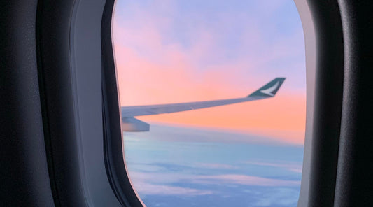 Can You Take Candles on a Plane?