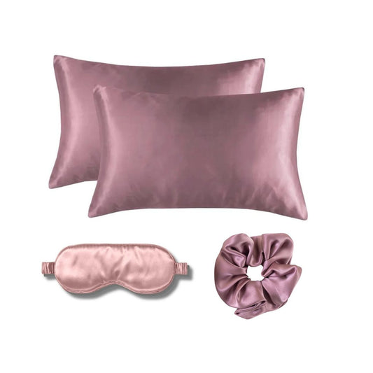 Selfcare Bundle - Pink Mauve