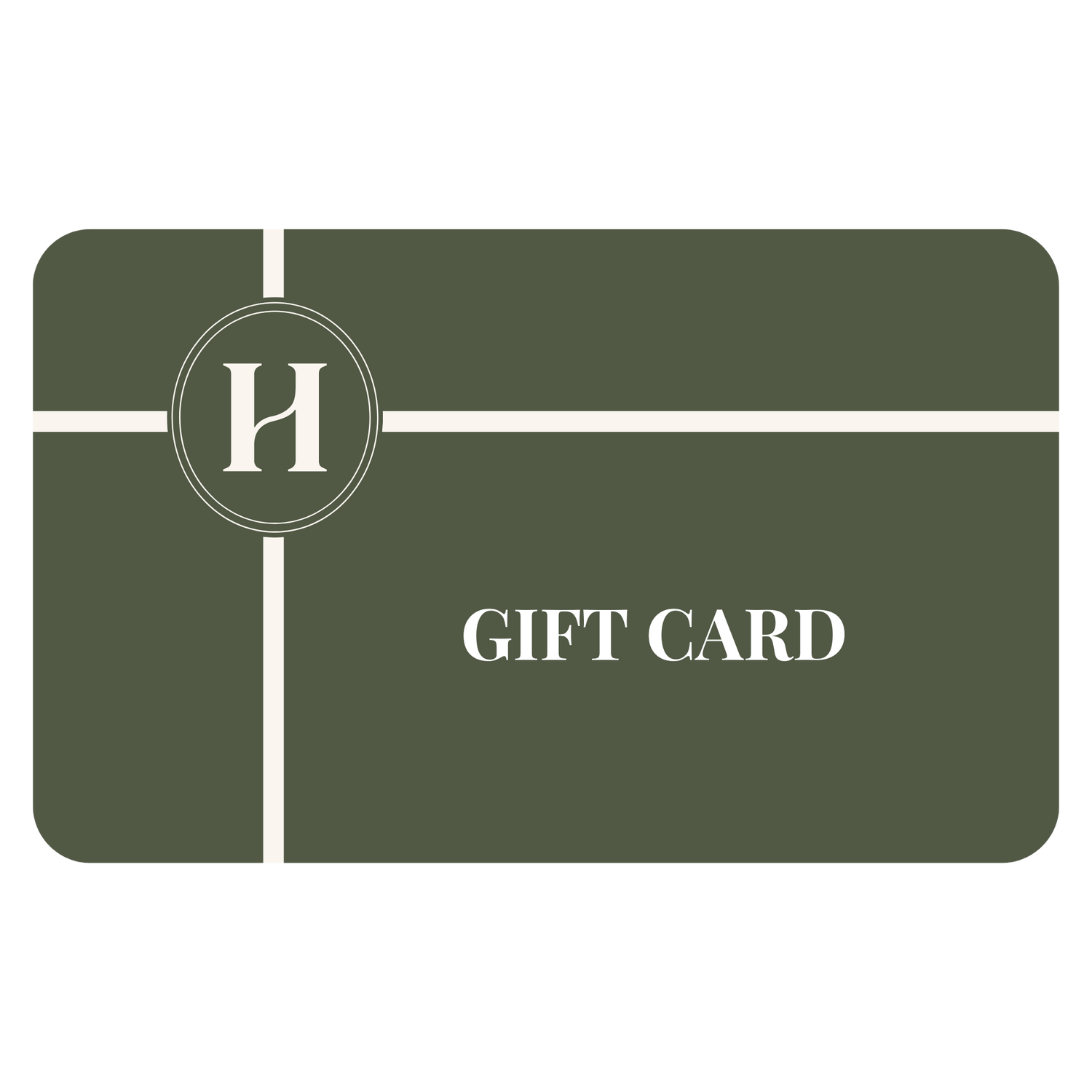 Herriet - tarjeta regalo para comprar en Herriet, accesorios para el hogar, pijamas, fundas de almohada, velas...