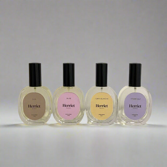 Room Spray Bundle